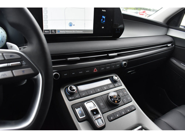2025 Hyundai Palisade Urban in Cars & Trucks in Pembroke - Image 3