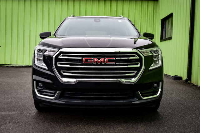 2022 GMC Terrain SLT • SUNROOF • BOSE AUDIO • HEATED LEATHER in Cars & Trucks in Ottawa - Image 4