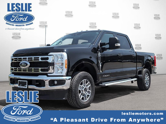 2023 Ford F-250 XLT in Cars & Trucks in Stratford