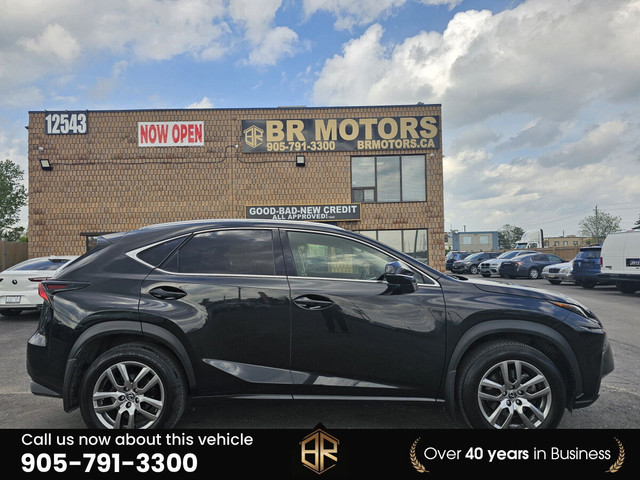 2020 Lexus NX 300 Luxury | Low km in Cars & Trucks in Mississauga / Peel Region - Image 4