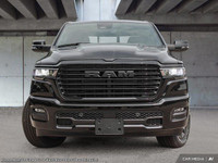 This Ram 1500 delivers a Twin Turbo Regular Unleaded I-6 3.0 L/183 engine powering this Automatic tr... (image 1)