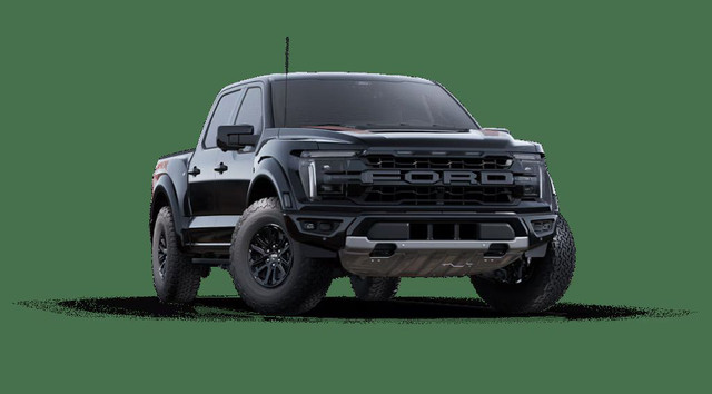 2025 Ford F-150 RAPTOR | TWIN PANEL MOONROOF | REAR VIEW CAM in Cars & Trucks in Calgary - Image 4