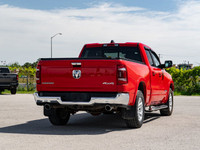 ENGINE: 5.7L HEMI VVT V8 W/MDS & ETORQUE -inc: 48-Volt Belt Starter Generator Active Noise Control S... (image 7)