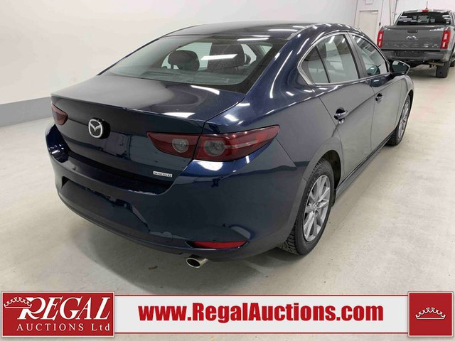 2021 MAZDA MAZDA3 GS in Cars & Trucks in Calgary - Image 4