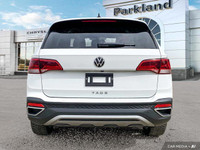 We're excited to offer this reliable 2022 Volkswagen Taos COMF. . * Stop By Today * A short visit to... (image 3)