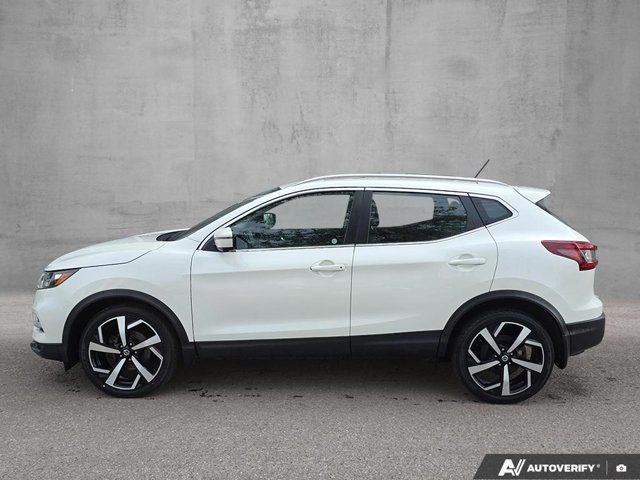 2022 Nissan Qashqai SV in Cars & Trucks in Ottawa - Image 2