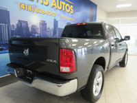 RAM 1500 CLASSIC SLT 2023 V6 3.6 LITRES BOITE 5'7" CREW-CAB 4X4 TOUT ÉQUIPÉ / ÉCRAN TACTILE / CAMÉRA... (image 8)