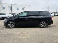 KBB.com 15 Best Family Cars. This Honda Odyssey boasts a Regular Unleaded V-6 3.5 L/212 engine power... (image 1)