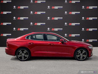 Come see this 2021 Volvo S60 Inscription before it's too late! *This Volvo S60 Is Competitively Pric... (image 6)