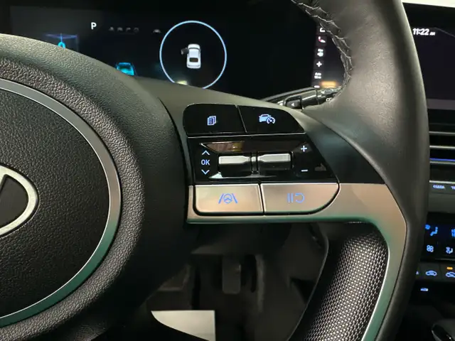 2025 Hyundai Elantra Preferred w/Tech Package SUNROOF/NAVI/80... in Cars & Trucks in Belleville - Image 20