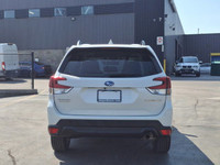 Look at this certified 2023 Subaru Forester Limited AWD | Leather | Nav | Sunroof | Adaptive Cruise... (image 3)