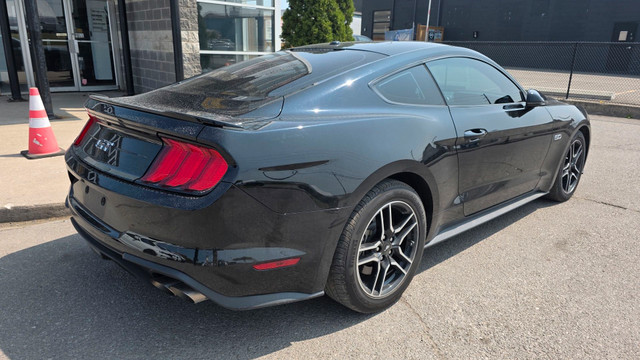 2019 Ford Mustang in Cars & Trucks in Oakville / Halton Region - Image 3