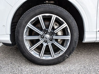 This Audi Q7 delivers a Intercooled Turbo Gas/Electric V-6 3.0 L/183 engine powering this Automatic... (image 7)