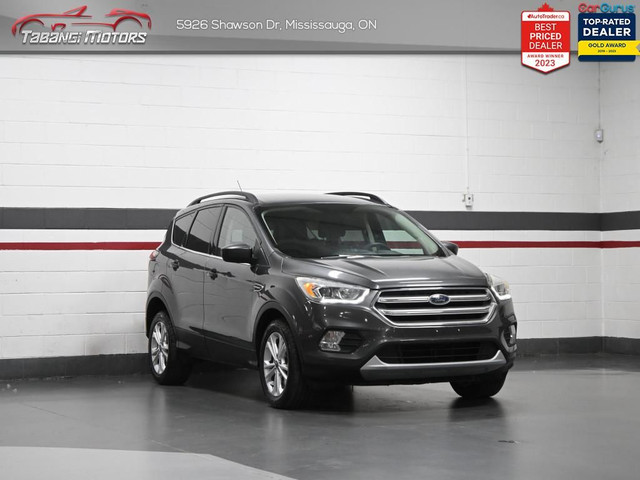 2017 Ford Escape SE Carplay Heated Seats Rear Park Aid Keyless E in Cars & Trucks in Mississauga / Peel Region - Image 3