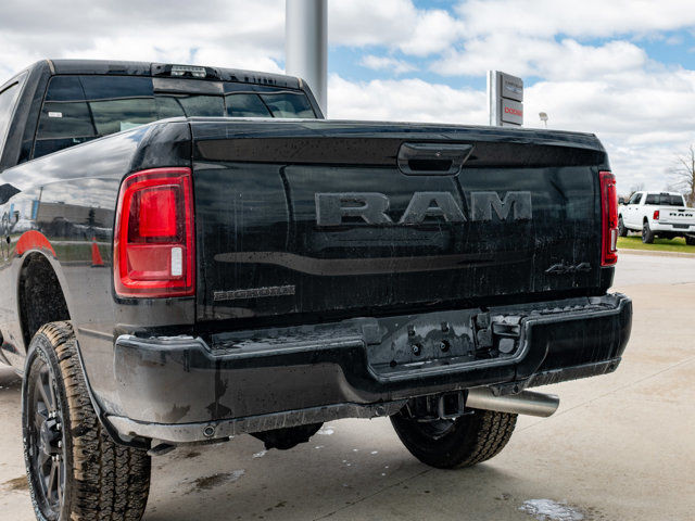 2025 Ram 2500 Big Horn in Cars & Trucks in Barrie - Image 4
