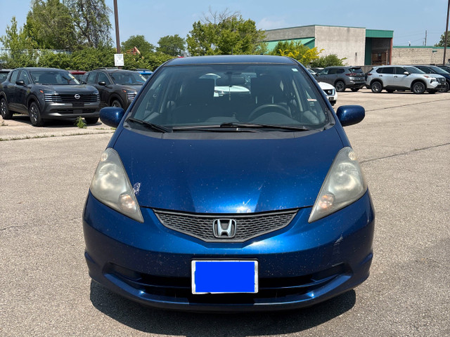 2011 Honda Fit | Auto | Safety & Warranty Included in Cars & Trucks in City of Toronto - Image 2