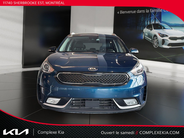 2019 Kia Niro SX Touring *Taux a partir 4.89%* Cuir Toit Harman/ in Cars & Trucks in City of Montréal - Image 2