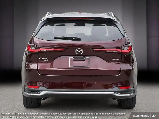 2024 Mazda CX-90 MHEV GT-P in Cars & Trucks in Laval / North Shore - Image 8