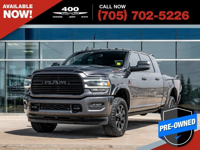 2021 Ram 2500 Laramie in Cars & Trucks in Barrie