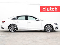 NO ACCIDENTS / CLEAN CARFAX / Auto Dimming Rearview Mirror, Front Heated Seats, Driver Seat Memory S... (image 3)