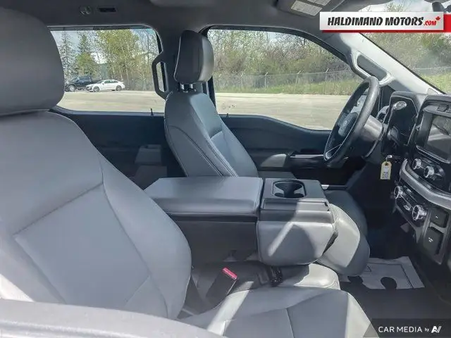 2022 Ford F-150 XL in Cars & Trucks in Hamilton - Image 26