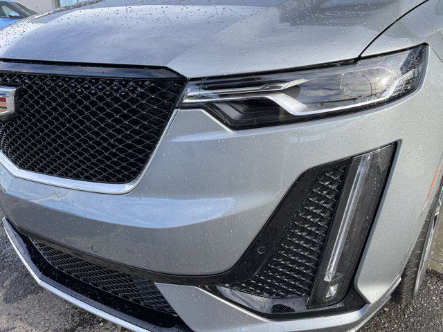 2024 Cadillac XT6 Sport in Cars & Trucks in Calgary - Image 3
