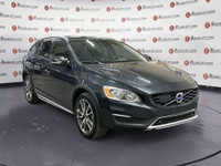 Thanks for viewing our House Of Cars Barlow inventory! AMVIC licensed dealer! The 2016 Volvo V60 Cro... (image 8)