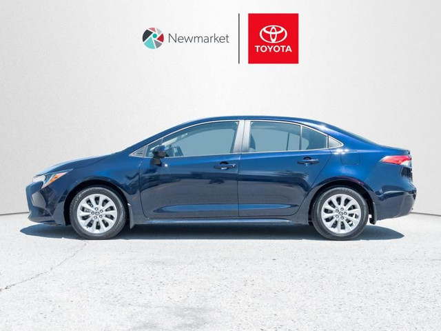 2022 Toyota Corolla LE - Upgrade Package in Cars & Trucks in Markham / York Region - Image 4