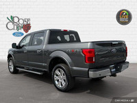 - ONE OWNER - ACCIDENT FREE - HEATED & COOLED LEATHER SEATS - 2ND ROW HEATED SEATS - HEATED STEERING... (image 3)