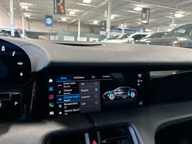 2020 Porsche Taycan 4S AWD|PERFORMANCEBATTERY|PREMIUMPKG|NAV|BOS in Cars & Trucks in City of Toronto - Image 27