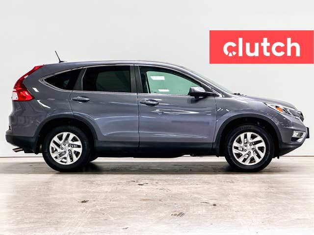 2016 Honda CR-V EX-L AWD w/ Heated Front Seats, Rearview Camera, in Cars & Trucks in Ottawa - Image 4