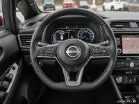 Recent Arrival! Leaf SV Plus, Electric Motor, 17 Aluminum Alloy Wheels, Active Cruise Control, Auto... (image 9)