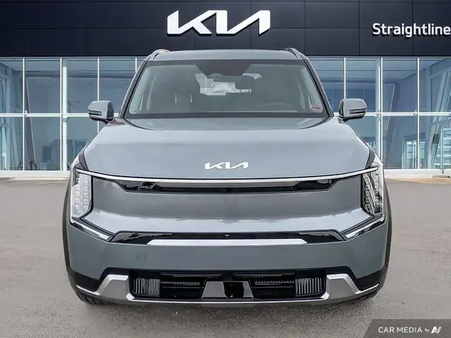 2026 Kia EV9 Land w/ Premium Package62863215835138121