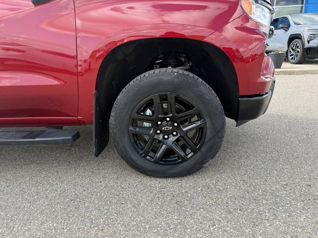 2025 Chevrolet Silverado 1500 Lt Trail Boss in Cars & Trucks in Prince Albert - Image 3
