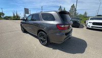 This Dodge Durango is equipped with: Cloth Bucket Seats, Power Sunroof, Front Heated Seats, Heated S... (image 8)