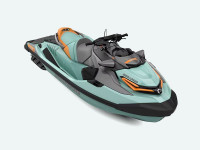 2024 SEA-DOO WAKE PRO 230 PERSONAL WATERCRAFT