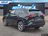 Come see this certified 2023 Toyota RAV4 Prime SEAWD | PHEV | Sunroof | Heated Steering + Seats | Po... (image 2)