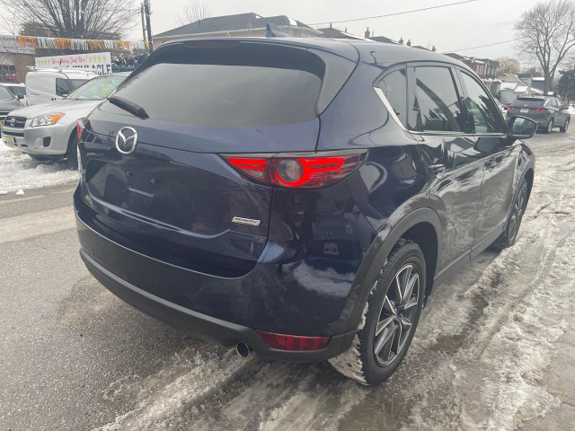 2017 Mazda CX-5 GT GT in Cars & Trucks in City of Toronto - Image 4