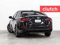 NO ACCIDENTS / CLEAN CARFAX / Dual Zone Front Climate Control, Bluetooth Music, Touchscreen Display... (image 5)