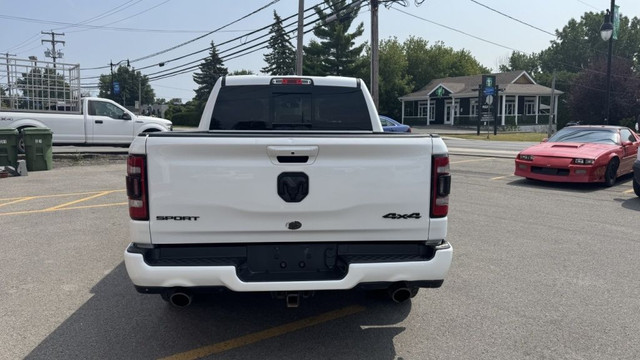 2019 Ram 1500 Sport in Cars & Trucks in Laval / North Shore - Image 4