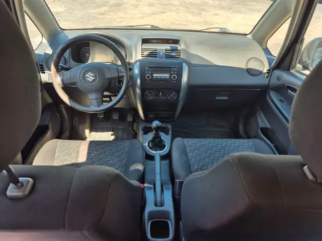 2007 Suzuki SX4 . in Cars & Trucks in Lanaudière - Image 16