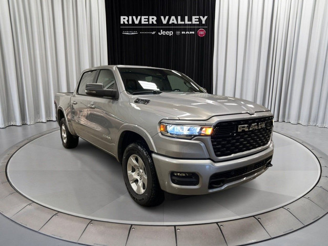 2025 Ram 1500 in Cars & Trucks in Strathcona County