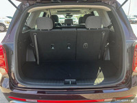 Variable Intermittent Wipers, Valet Function, Turn-By-Turn Navigation Directions, Trunk/Hatch Auto-L... (image 9)
