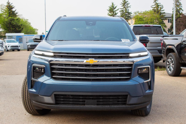 2025 Chevrolet Traverse LT AWD in Cars & Trucks in Edmonton - Image 3