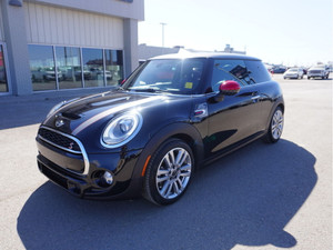 2017 MINI Cooper S