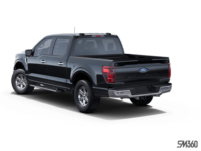 2025 Ford F-150 XLT dans Autos et camions  à Région de Windsor - Image 2