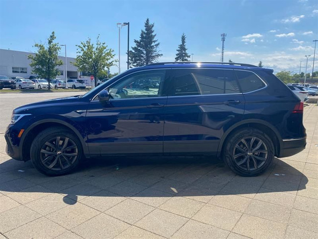 2023 Volkswagen Tiguan Comfortline in Cars & Trucks in Mississauga / Peel Region - Image 4