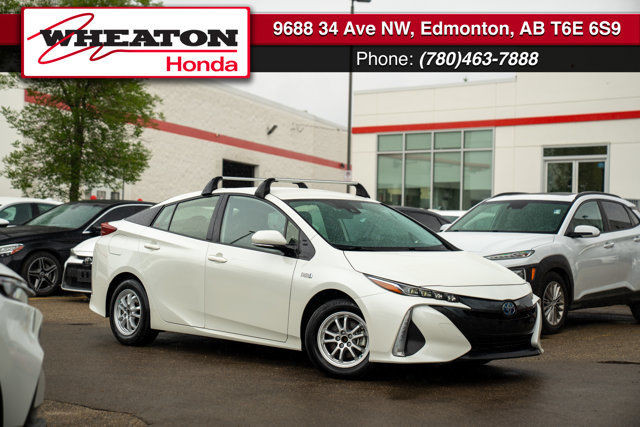 2020 Toyota Prius Prime in Cars & Trucks in Edmonton