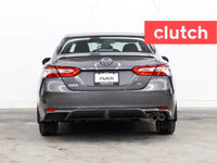 1 OWNER / Climate Control, Bluetooth Music, Touchscreen Display and more! Clutch is the largest onli... (image 4)