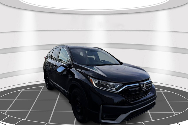 2020 Honda CR-V Sport in Cars & Trucks in City of Montréal - Image 3